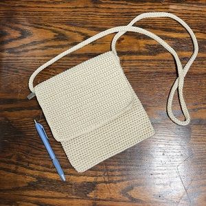 The Sak Crossbody